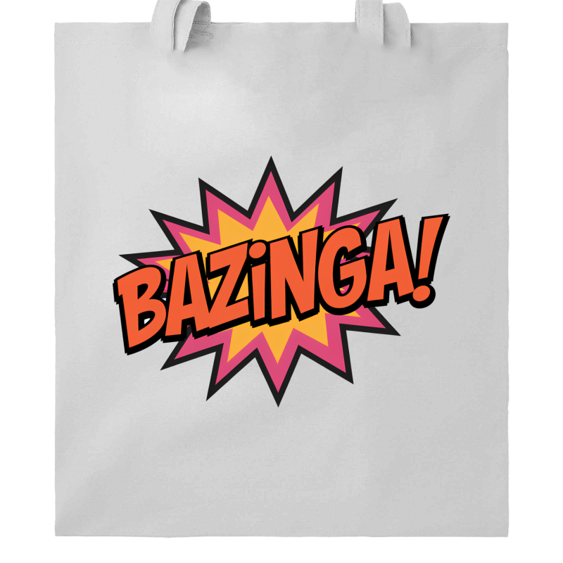 Bazinga