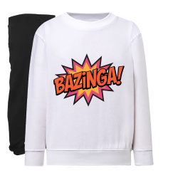 Bazinga