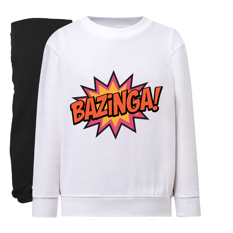 Bazinga