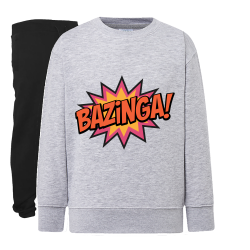 Bazinga