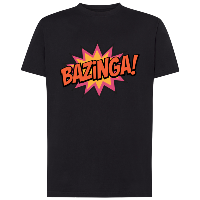 Bazinga