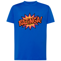 Bazinga