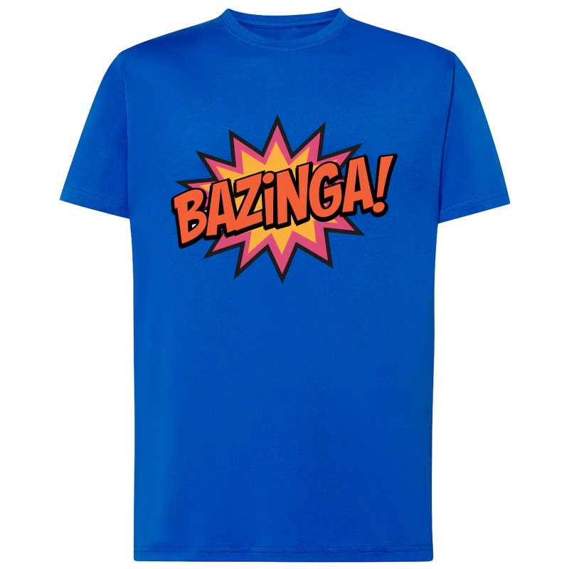 Bazinga