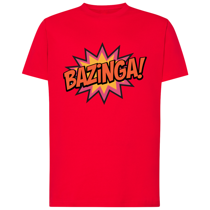 Bazinga