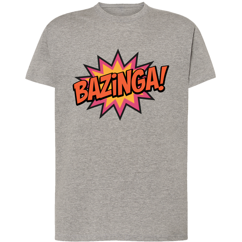 Bazinga