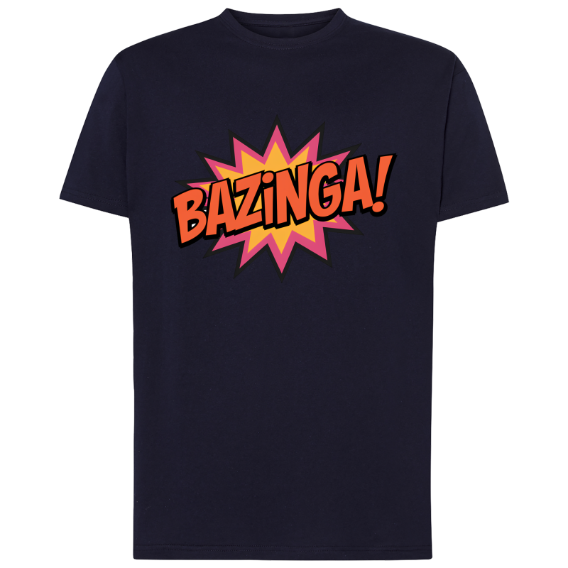 Bazinga