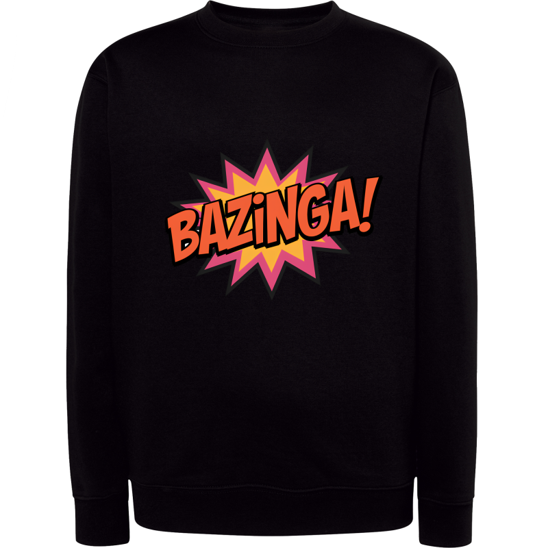 Bazinga