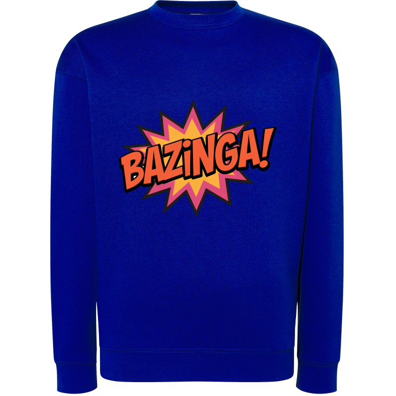 Bazinga