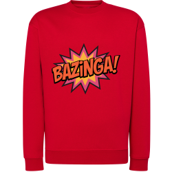 Bazinga