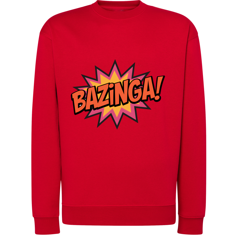Bazinga