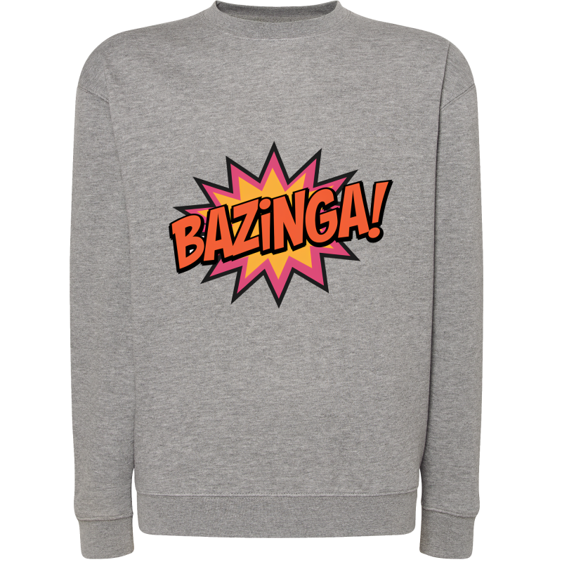 Bazinga