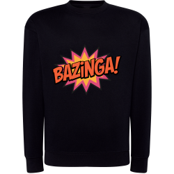 Bazinga