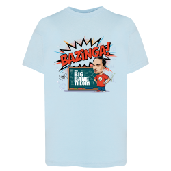 Bazinga The Big Bang Theorie