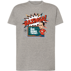 Bazinga The Big Bang Theorie