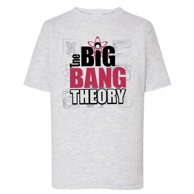 The Big Bang Theory