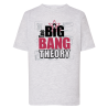 The Big Bang Theory