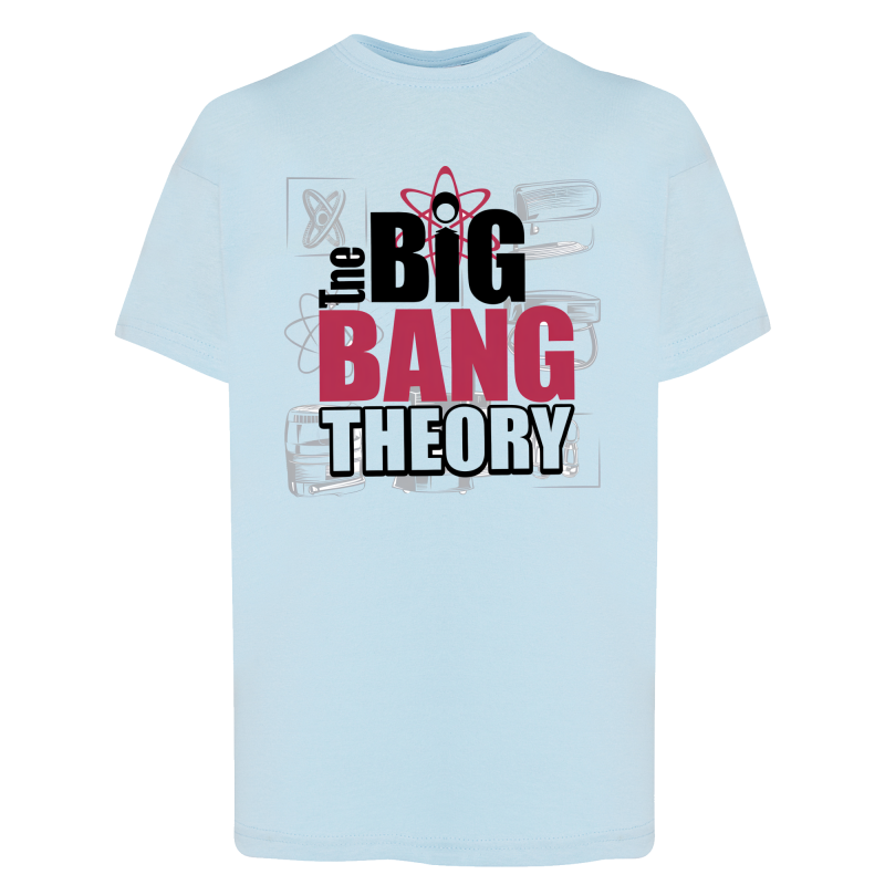 The Big Bang Theory
