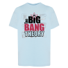 The Big Bang Theory