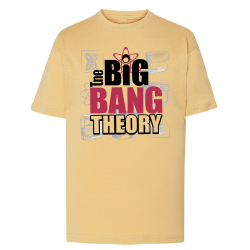 The Big Bang Theory