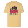 The Big Bang Theory