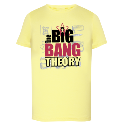 The Big Bang Theory