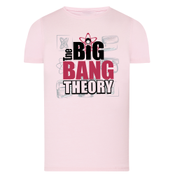 The Big Bang Theory