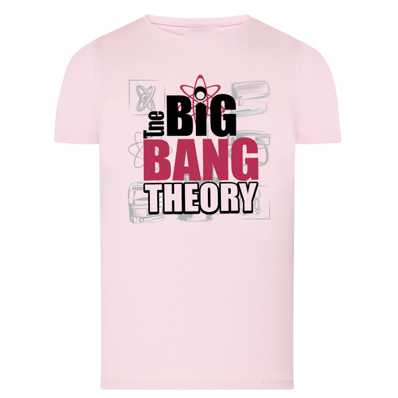 The Big Bang Theory