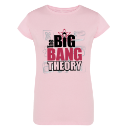 The Big Bang Theory