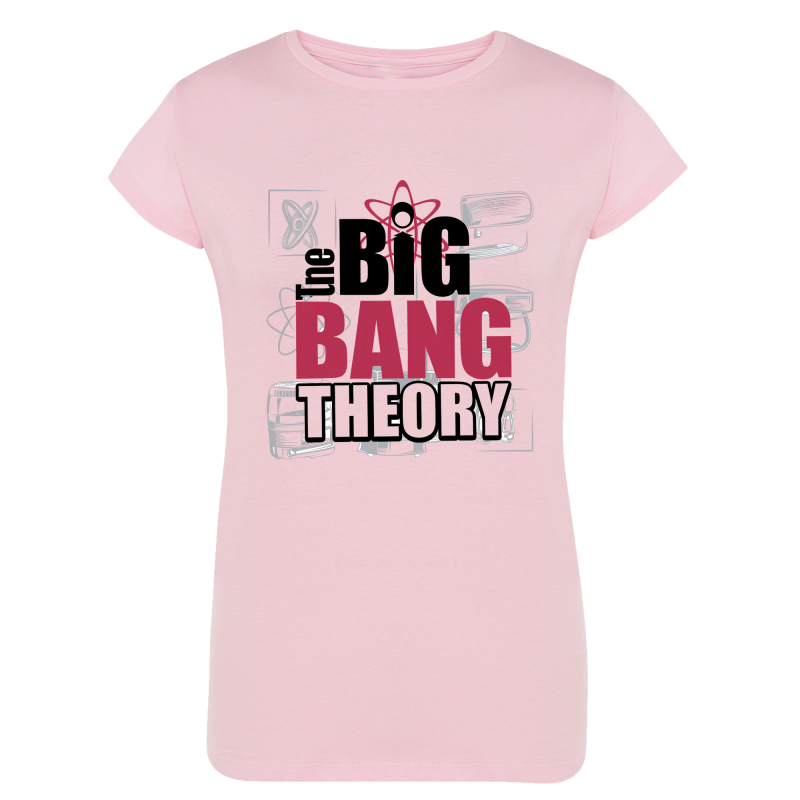 The Big Bang Theory