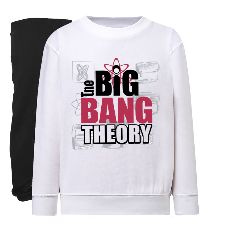 The Big Bang Theory