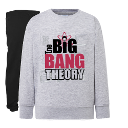 The Big Bang Theory