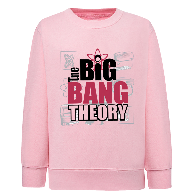 The Big Bang Theory