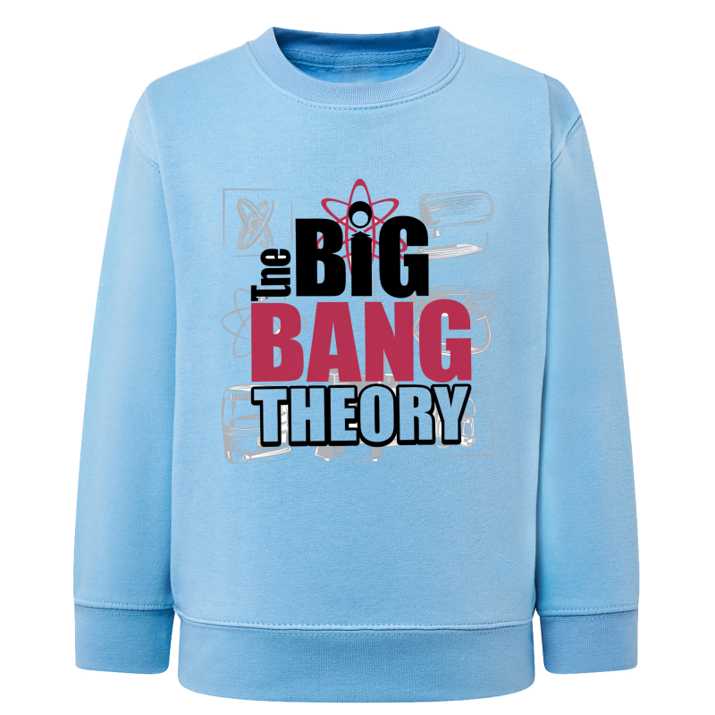 The Big Bang Theory