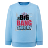 The Big Bang Theory
