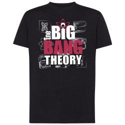 The Big Bang Theory