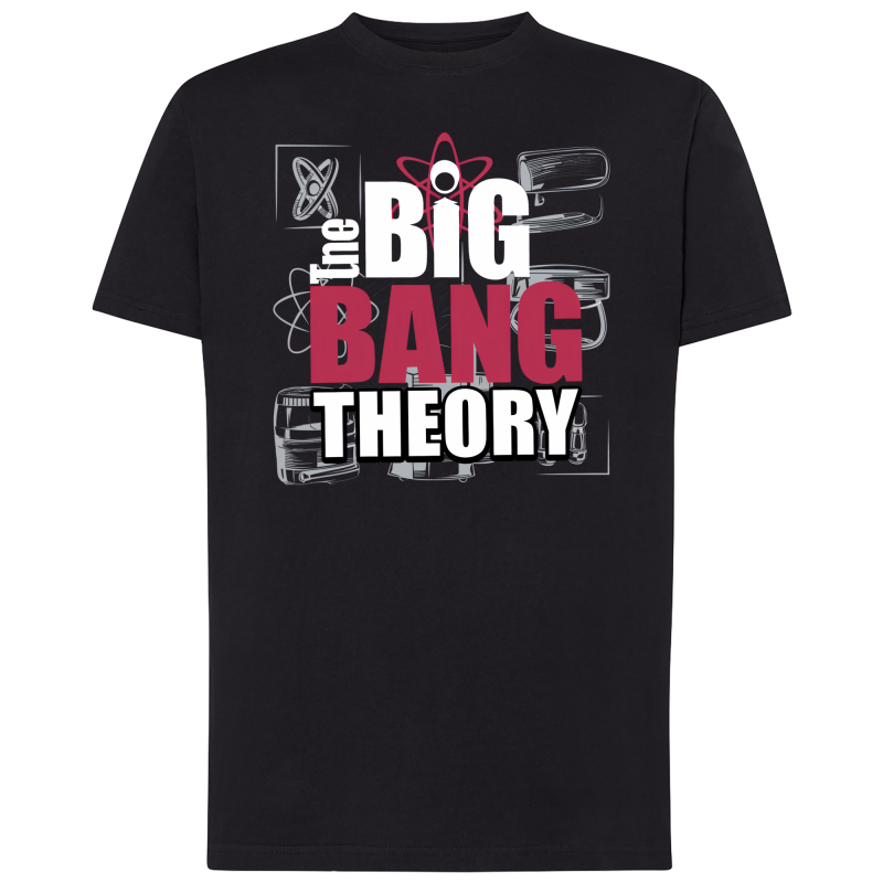 The Big Bang Theory
