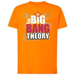 The Big Bang Theory