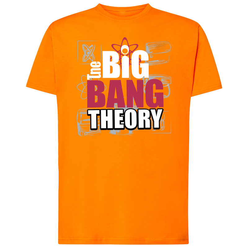 The Big Bang Theory