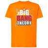 The Big Bang Theory