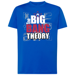 The Big Bang Theory