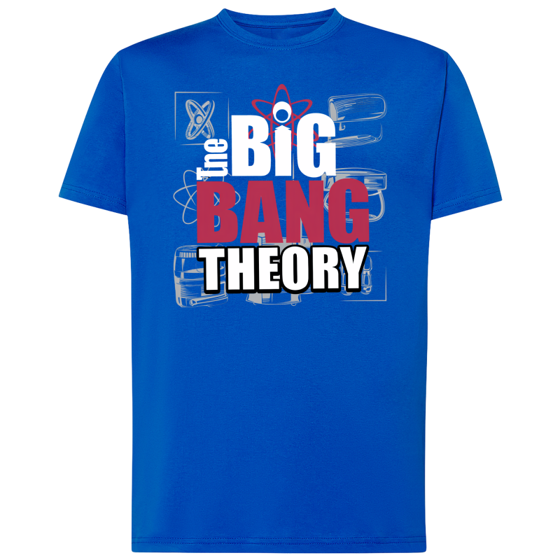 The Big Bang Theory