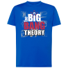 The Big Bang Theory