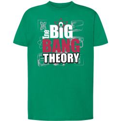 The Big Bang Theory