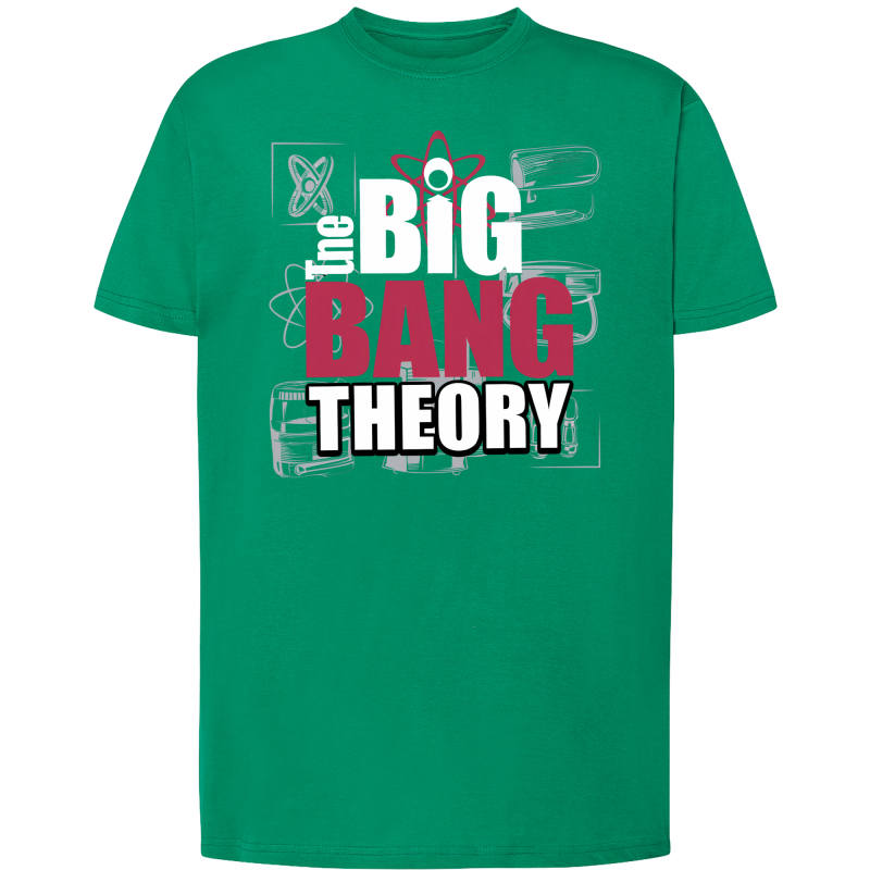 The Big Bang Theory
