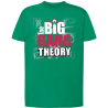 The Big Bang Theory