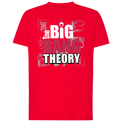 The Big Bang Theory