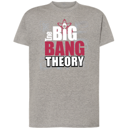 The Big Bang Theory
