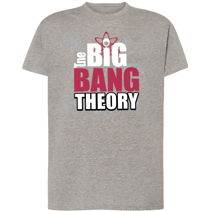 The Big Bang Theory