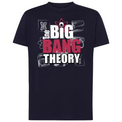 The Big Bang Theory