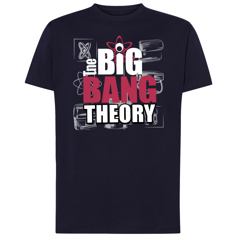 The Big Bang Theory